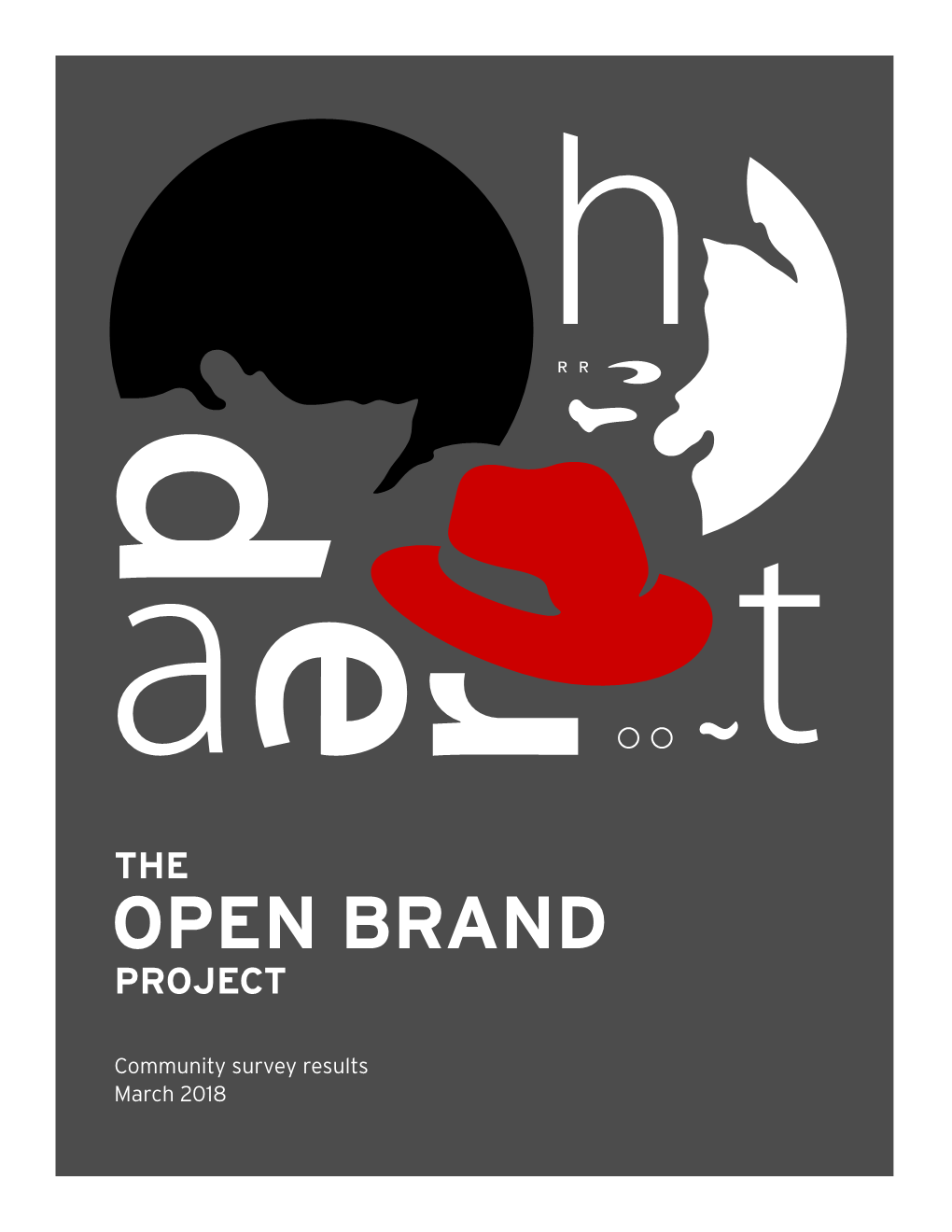 Open Brand Project