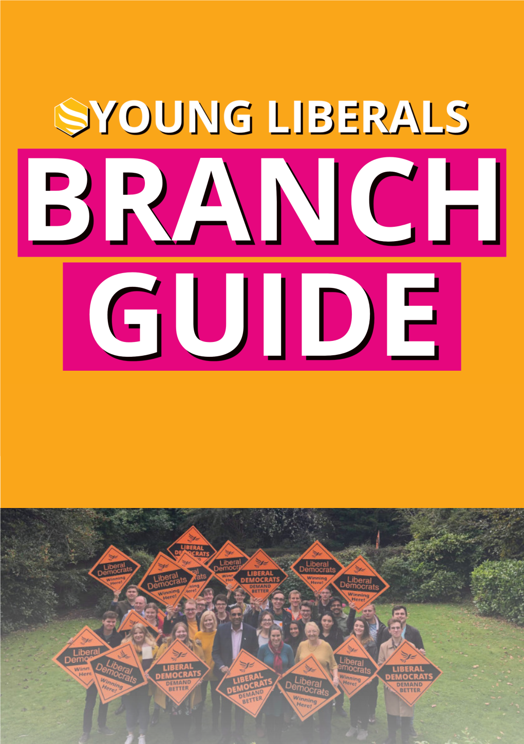 Branch Guide