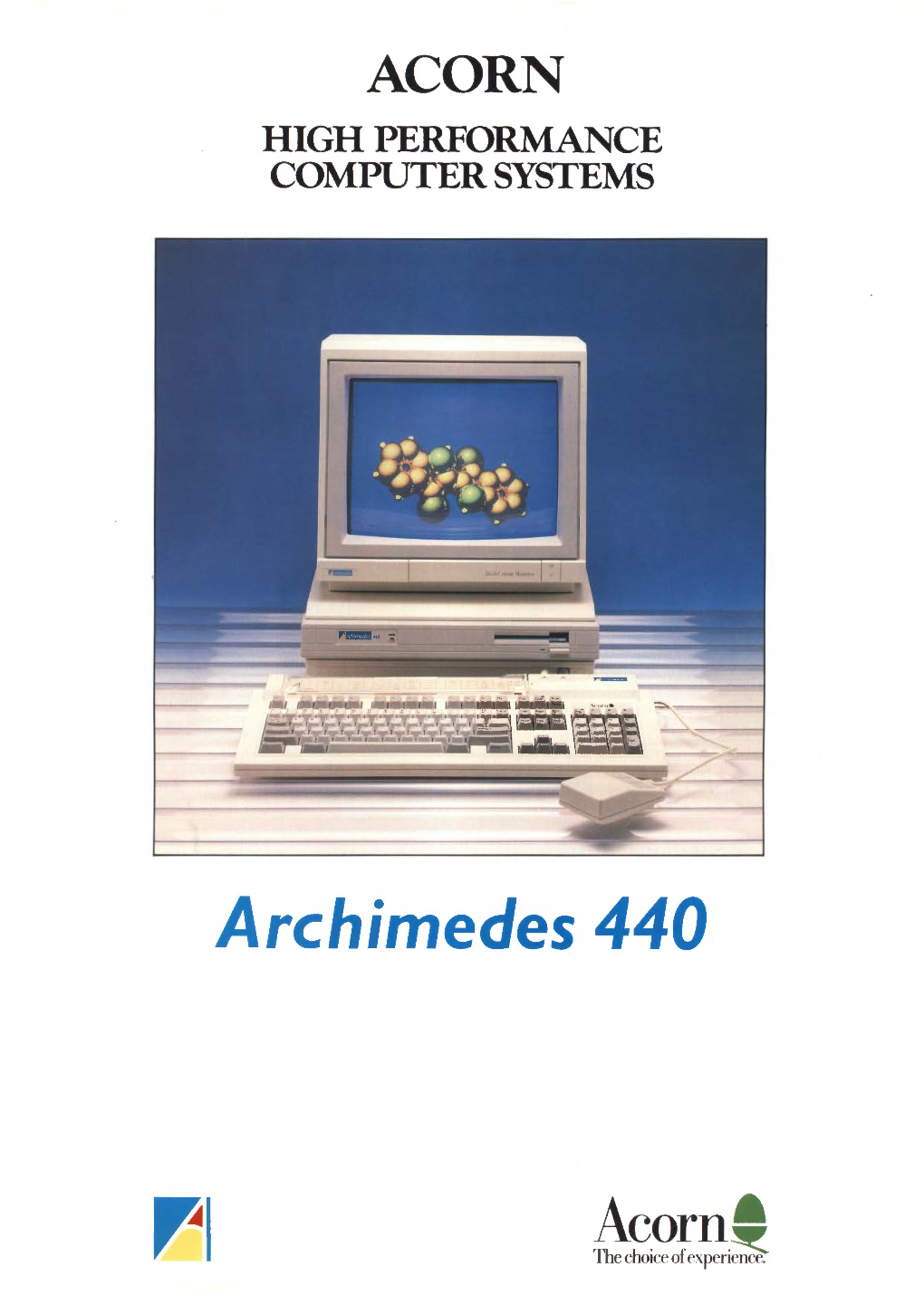 Archimedes 440
