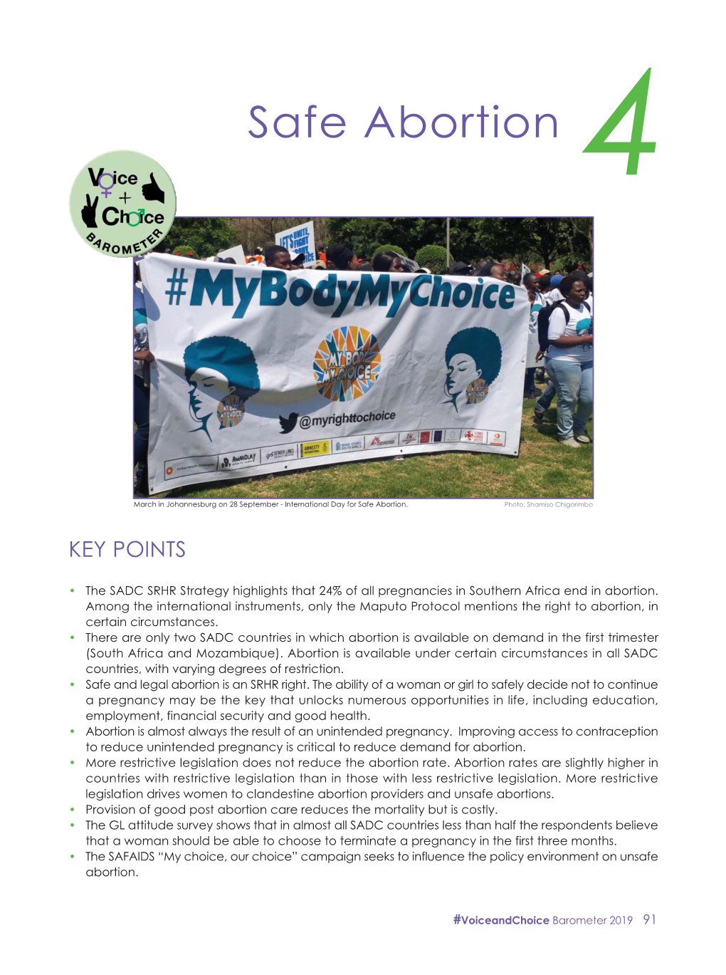 Safe Abortion 4