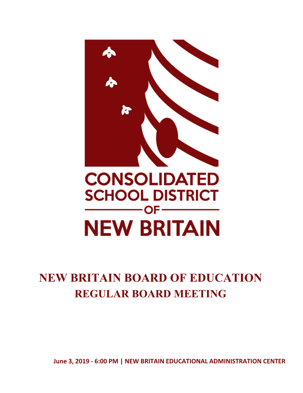New Britain Board of Education