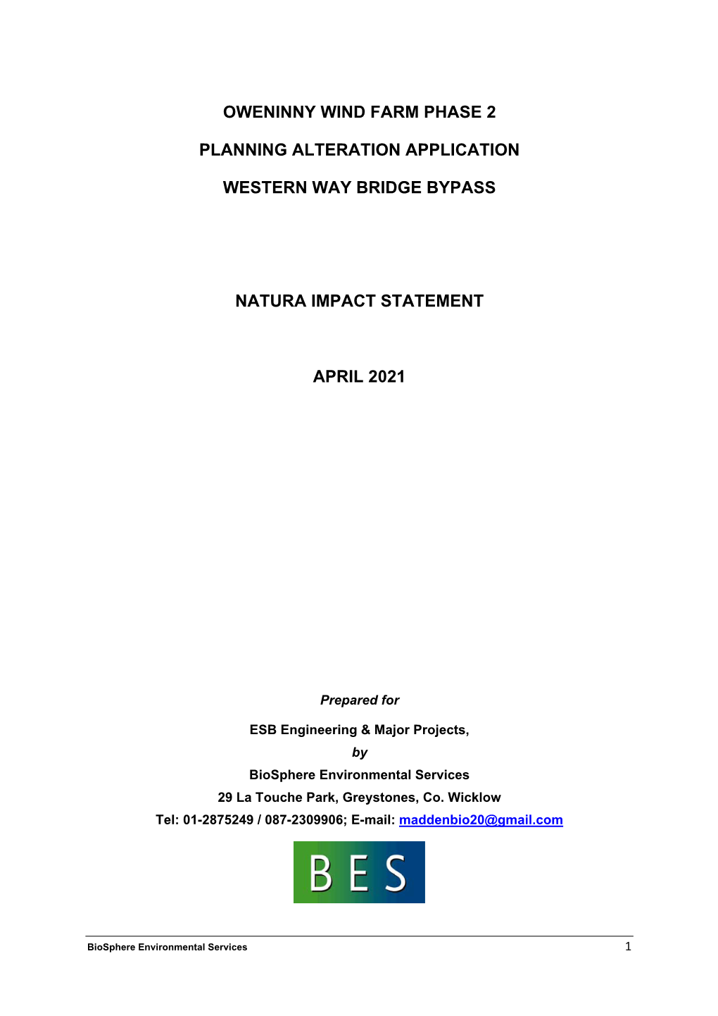 5. NIS Final April 2021.Pdf