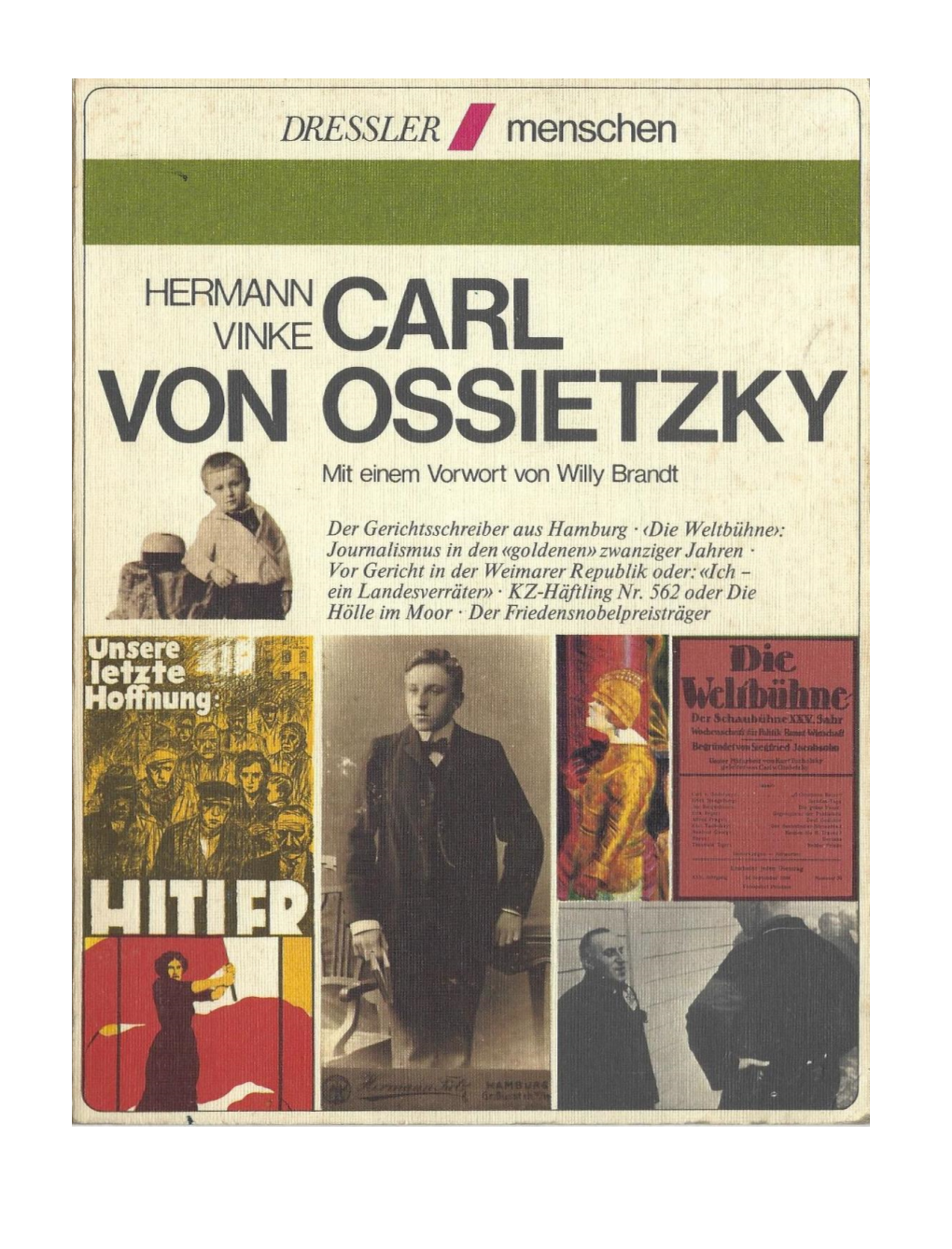 Carl Von Ossietzky.Pdf