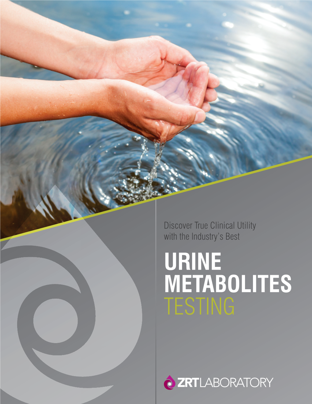 Urine Metabolites Testing