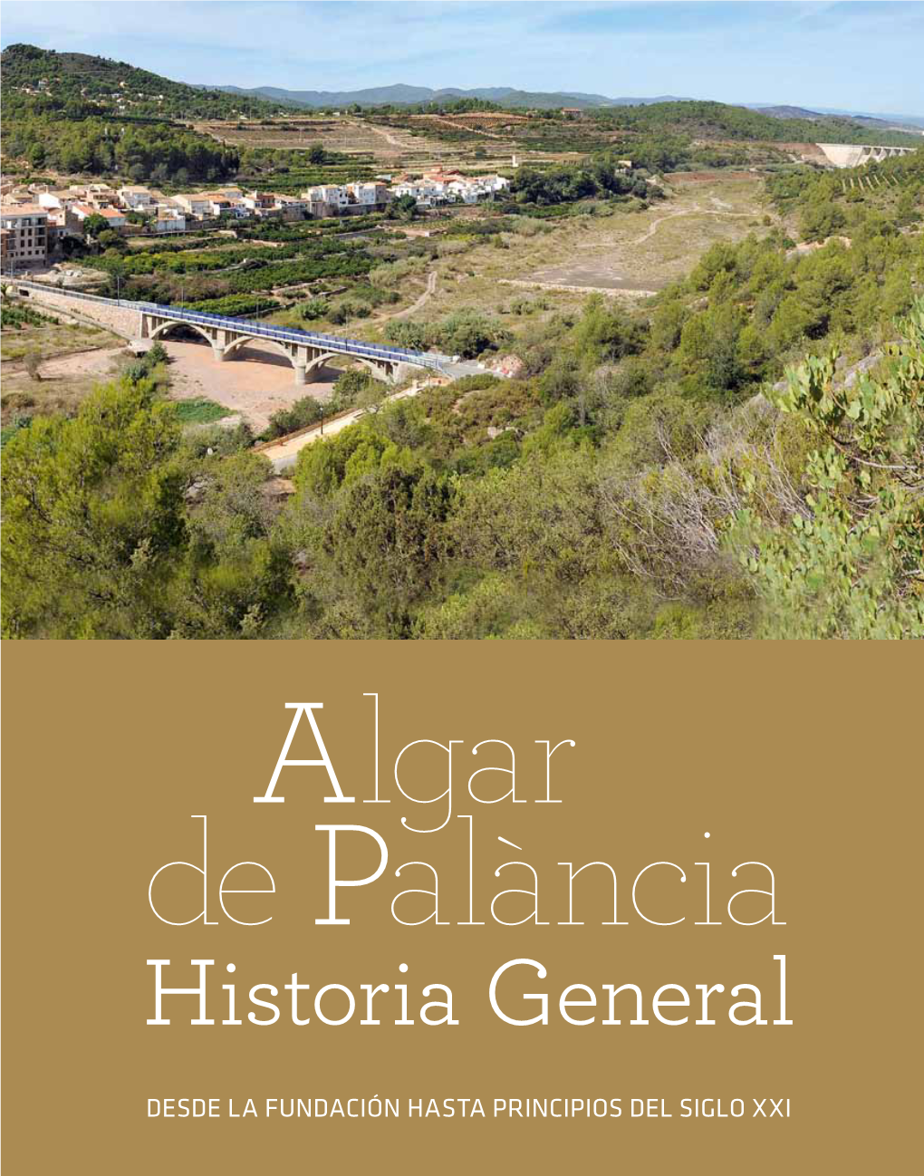 Algar De Palancia