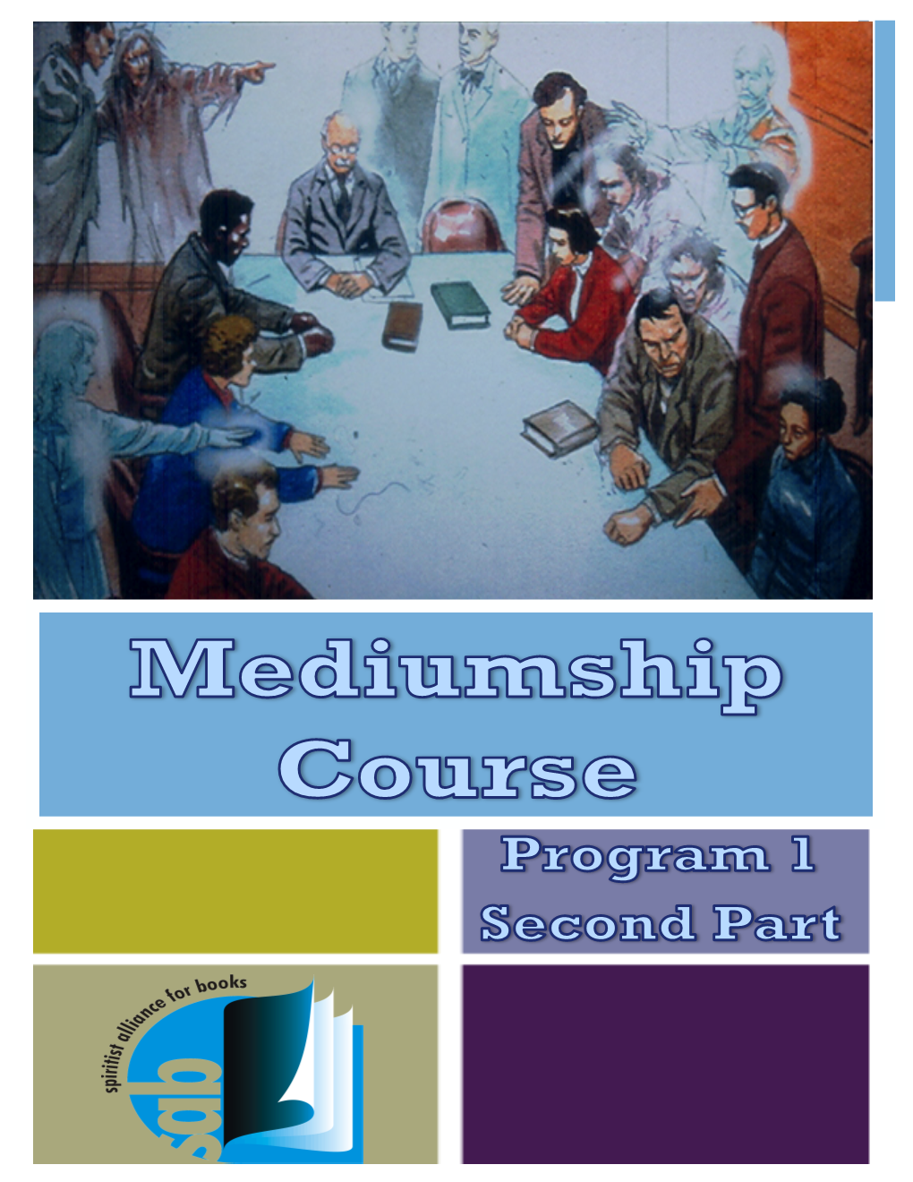 Mediumship Development Program