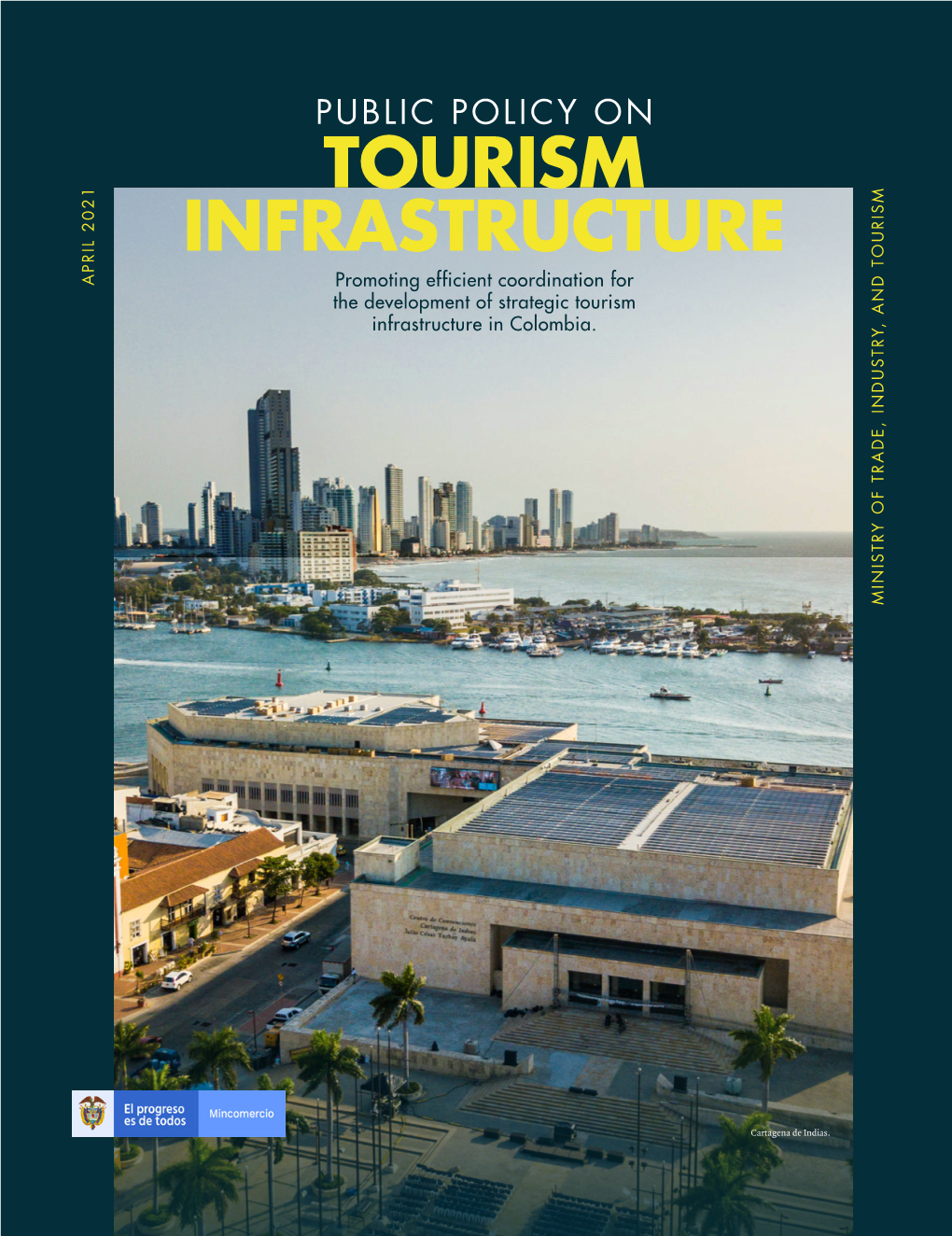Tourism Infrastructure