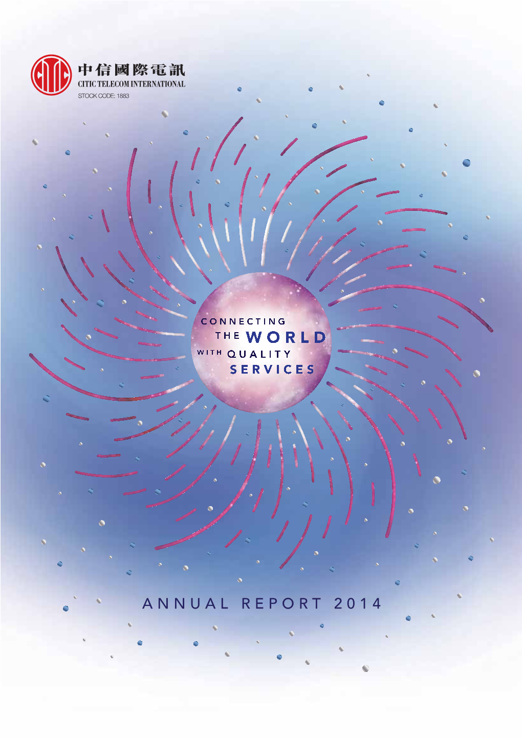 Annual Report 2014