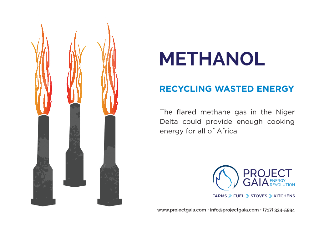 Methanol Flyer Update 7-14