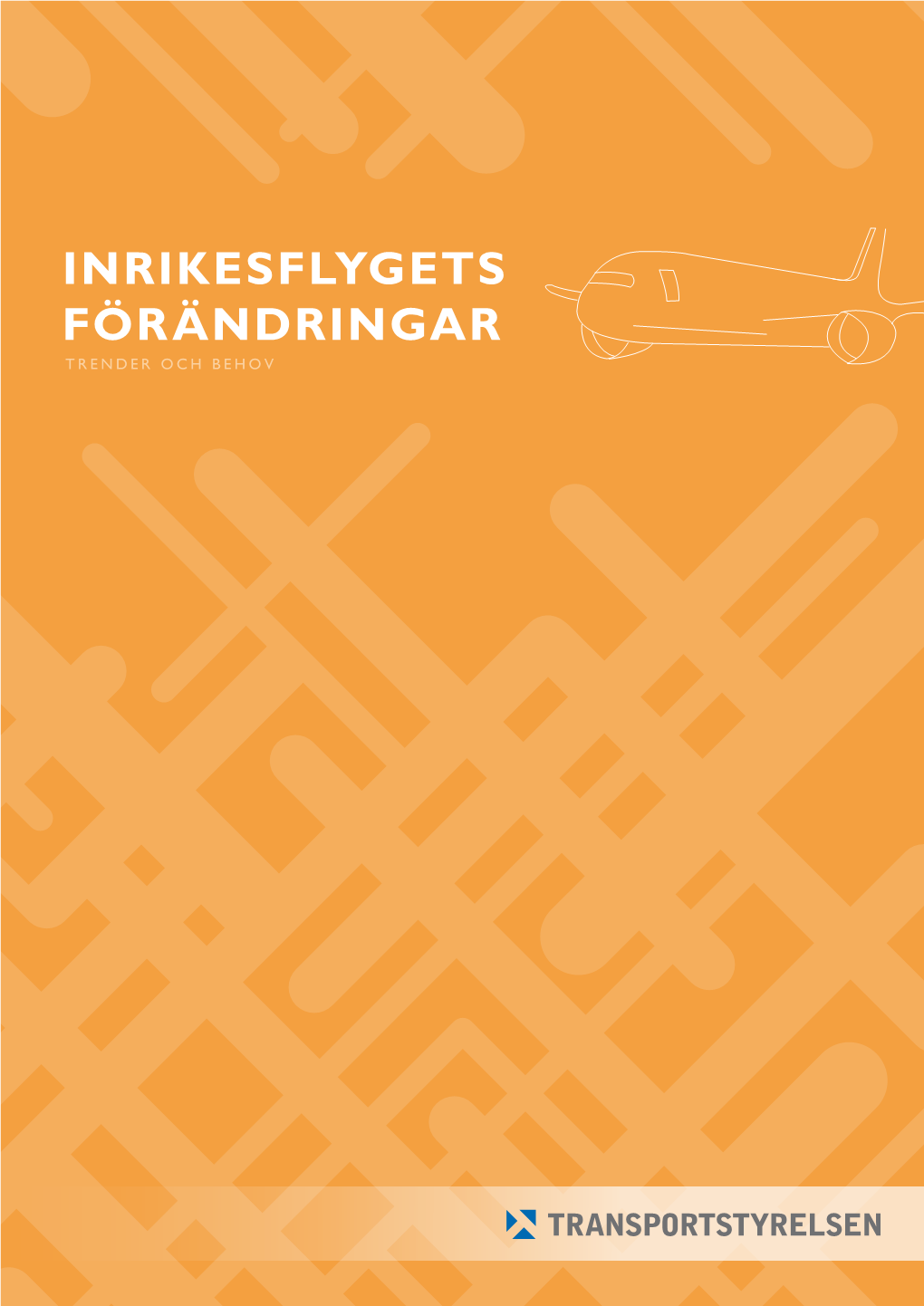 Inrikesflygets Förändringar