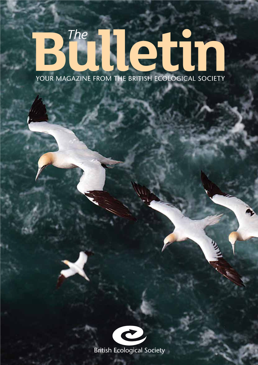 Your Magazine from the British Ecological Society