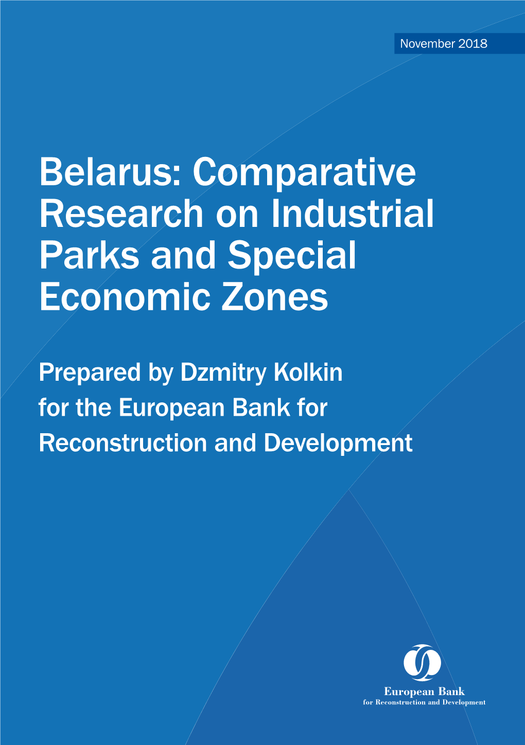 Comparative Research on Industrial Parks and Special Economic Zones