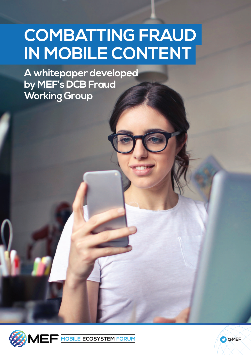 Combatting Fraud in Mobile Content Whitepaper