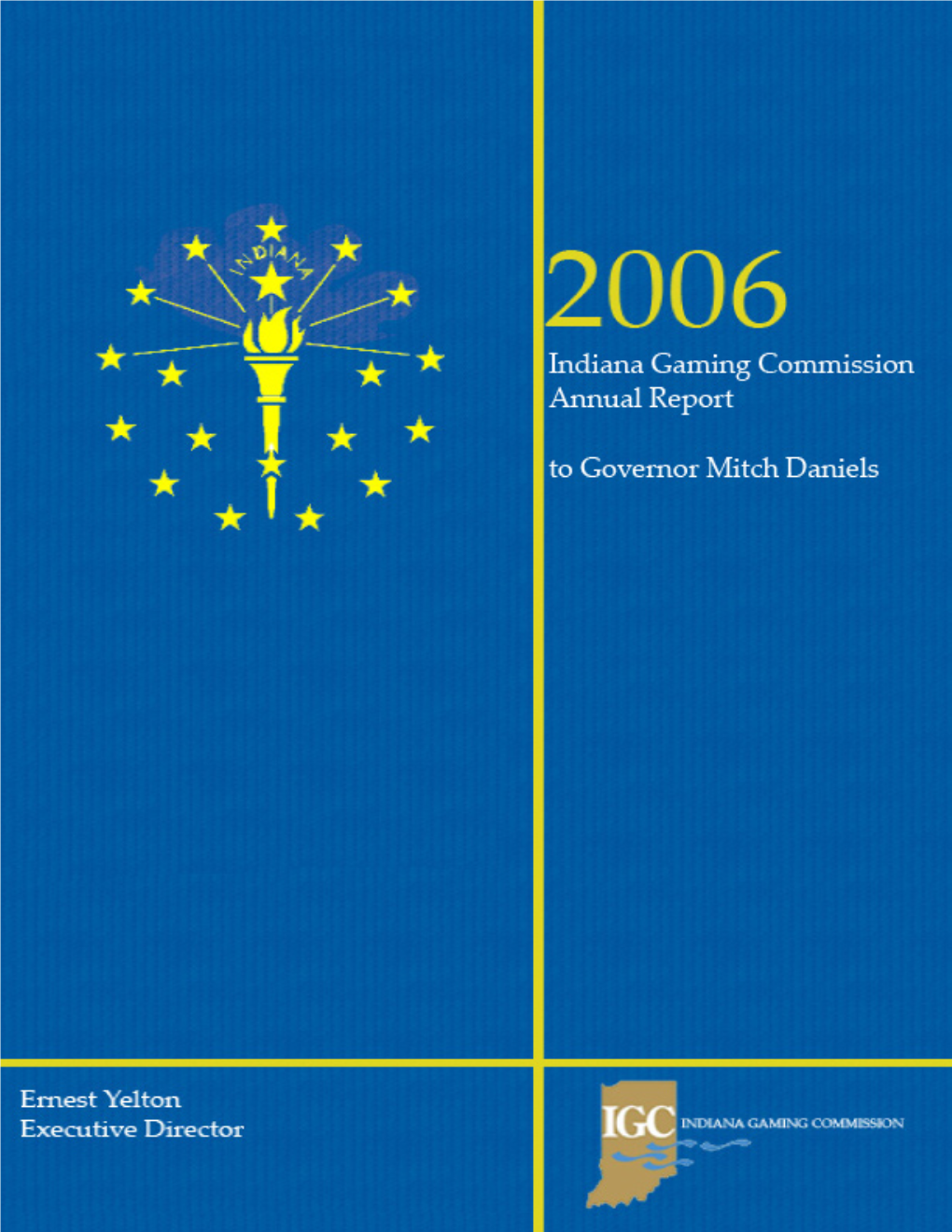 FY 2006 Annual Report