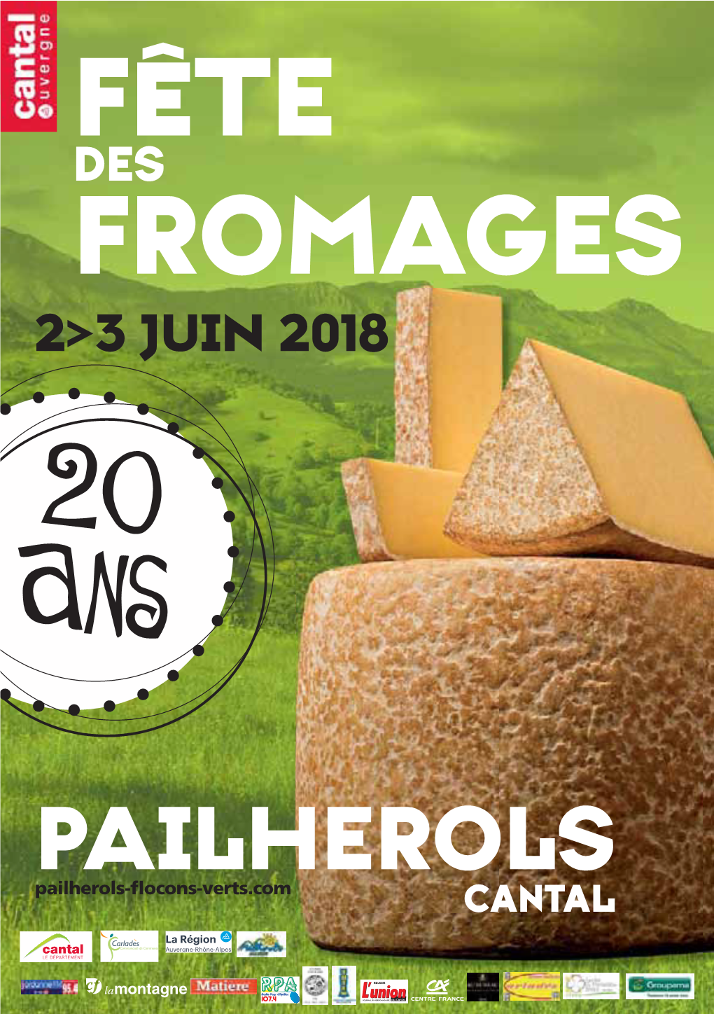 Fete-Fromages-Programme 2018.Pdf