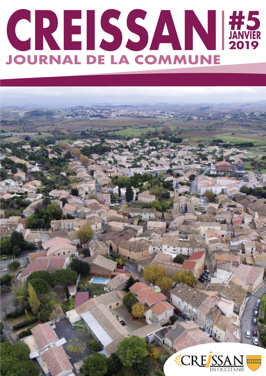 Journal De La Commune