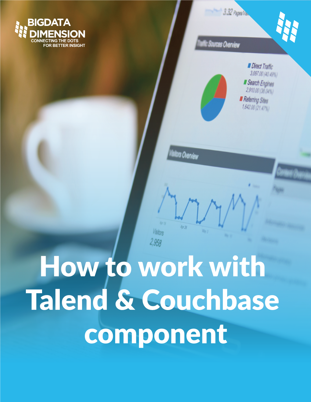 How to Work with Talend & Couchbase Component