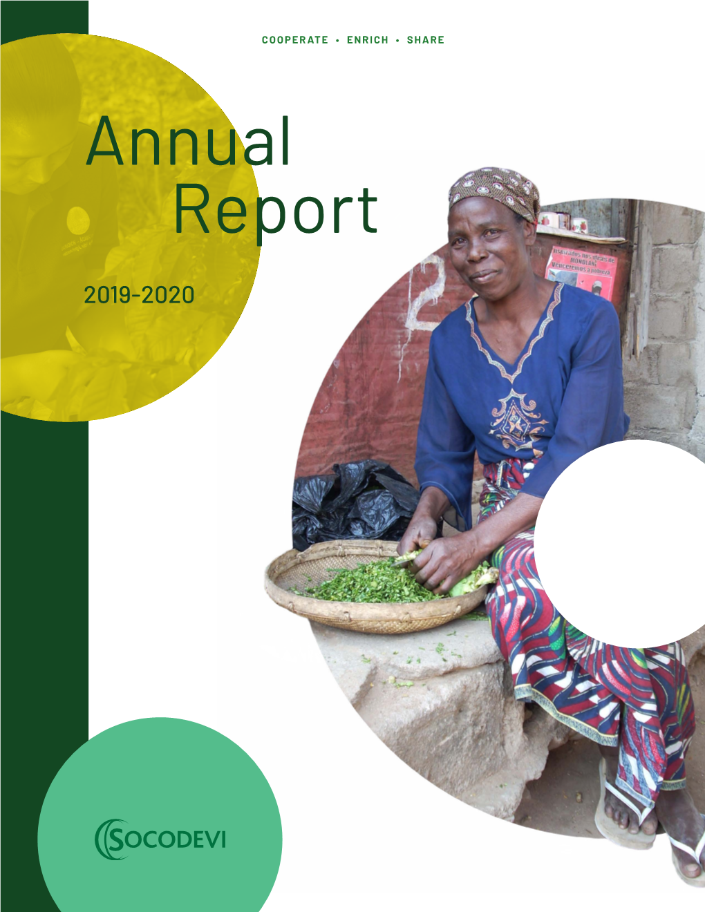 2019-2020 Annual Report