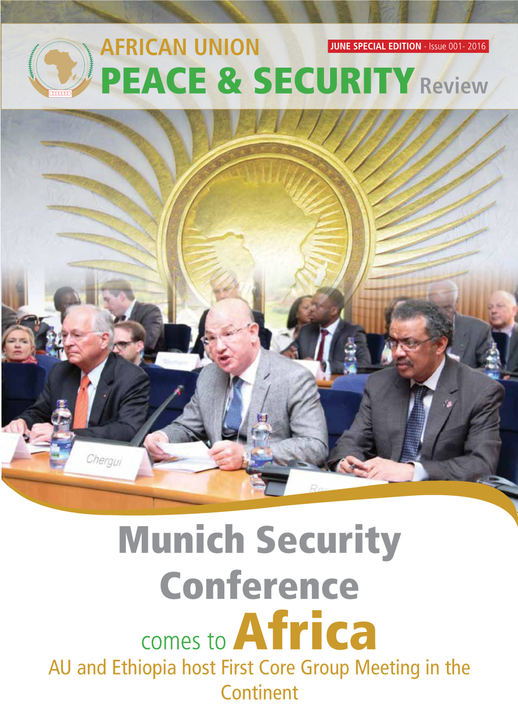 Munich Security Conference