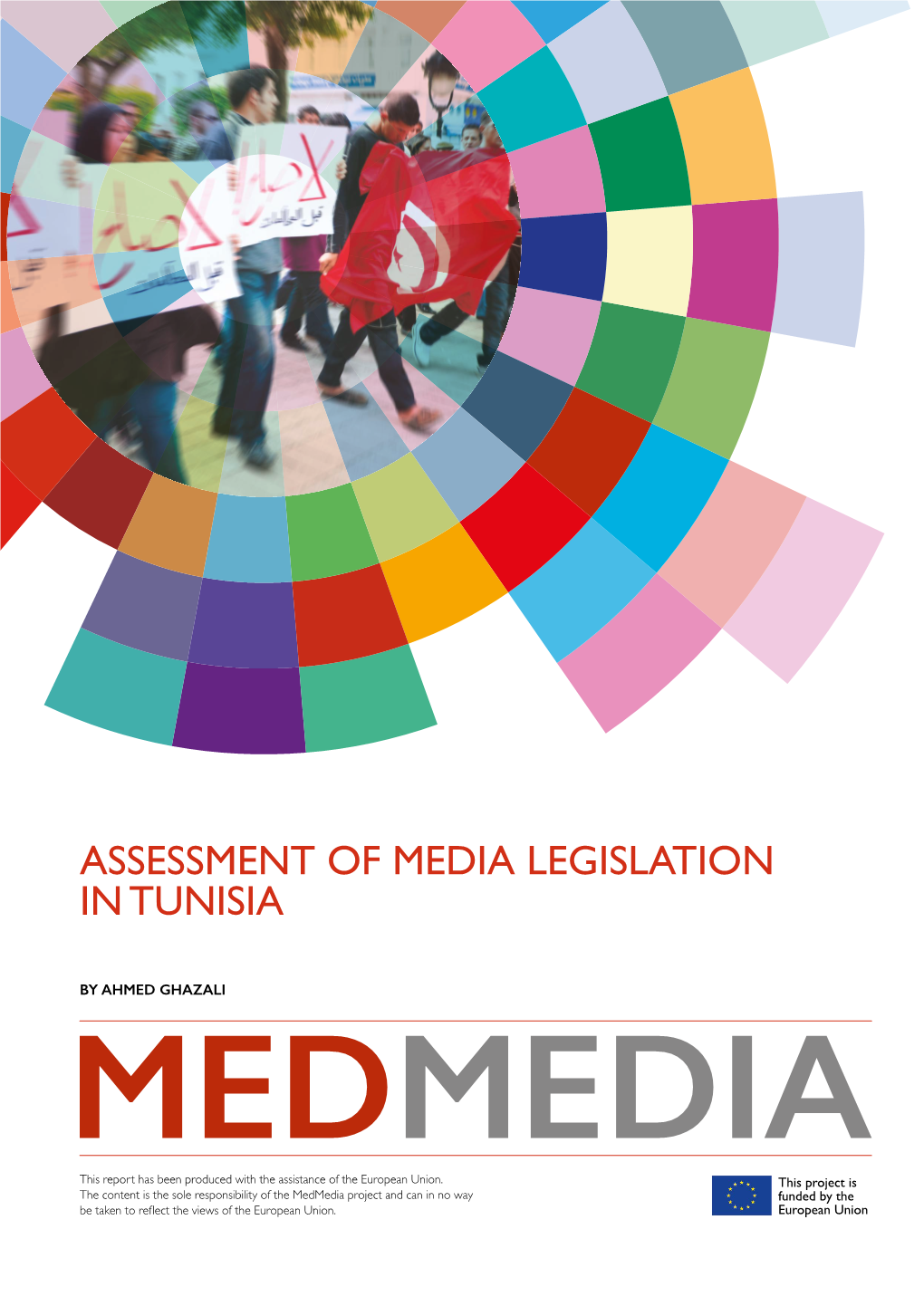 Assessment of Media Legislation in Tunisia