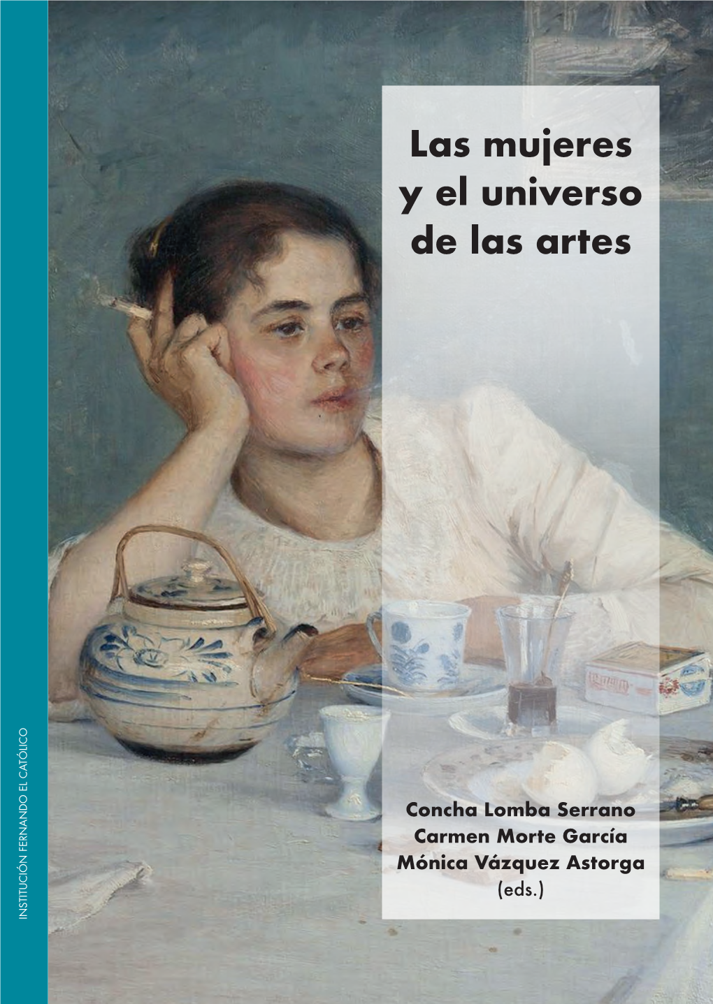 Las Mujeres Y El Universo De Las Artes