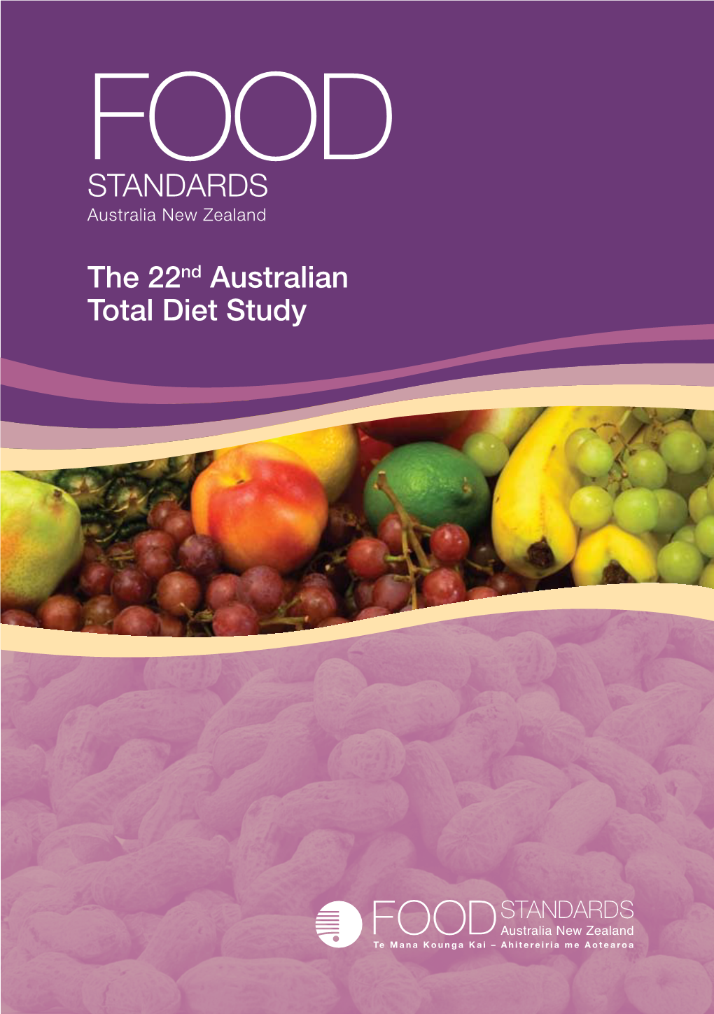 ATDS Australian Total Diet Study