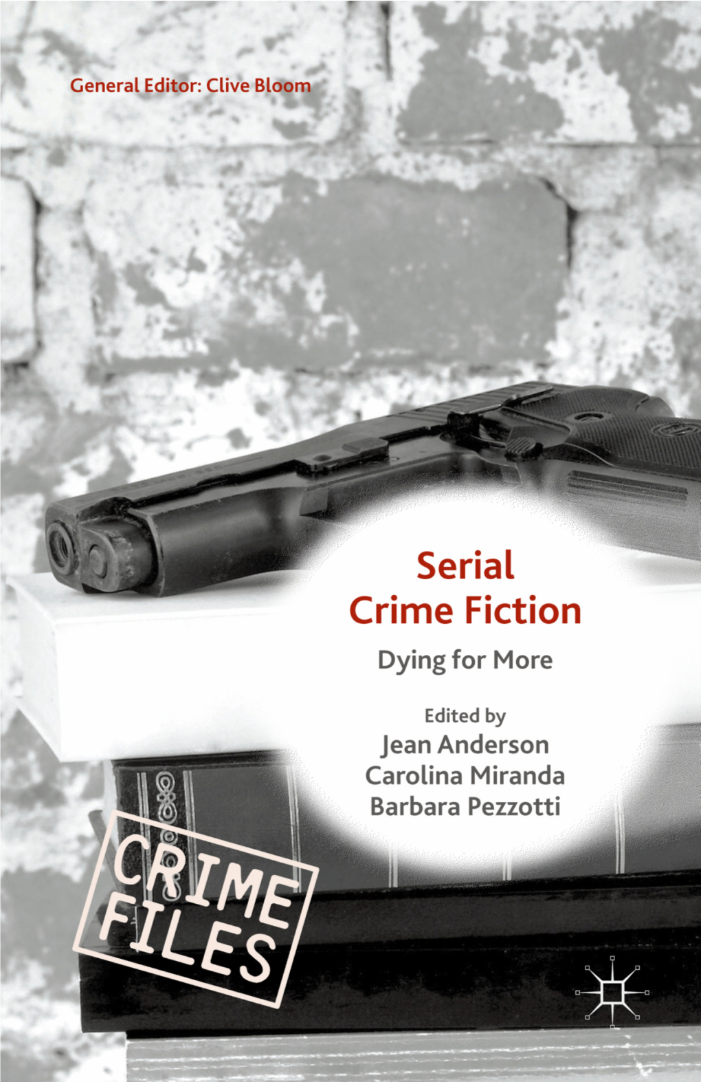 Serial Crime Fiction Dying for More