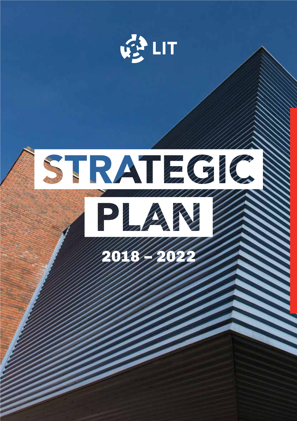 LIT's Strategic Plan 2018 – 2022