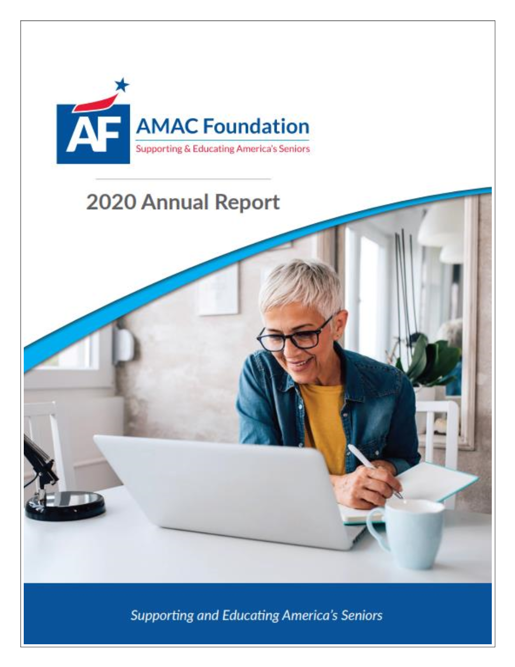 2020 Annual Report