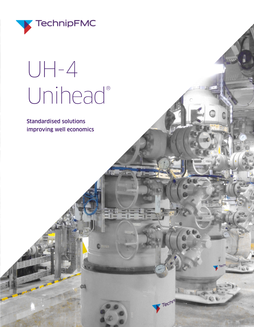 UH-4 Uniheadunihead®®