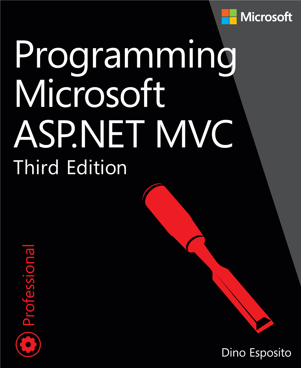 Programming Microsoft ASP.NET MVC, Third Edition