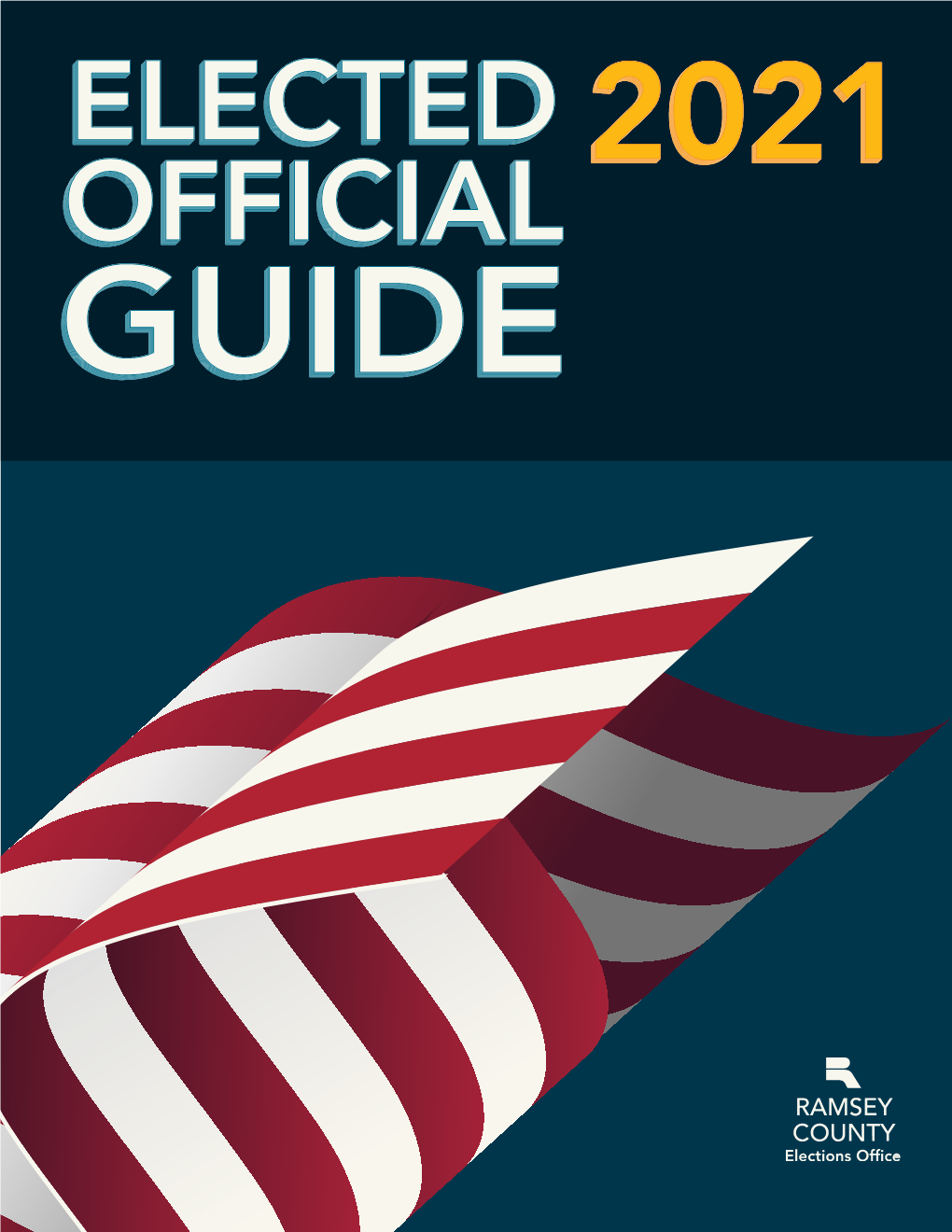 2021 Elected Officials Guide