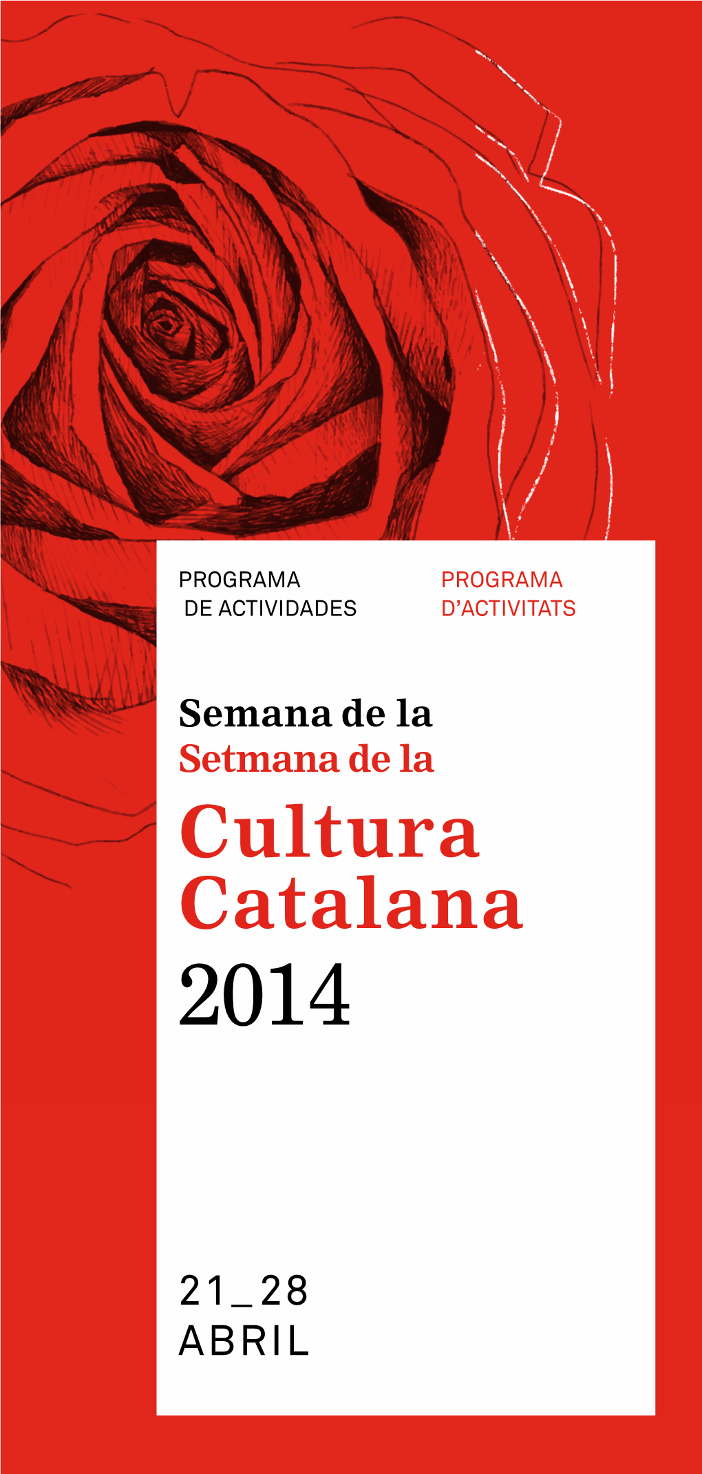 Cultura Catalanacatalana 20142013