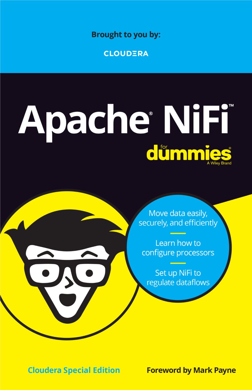 Apache® Nifi™