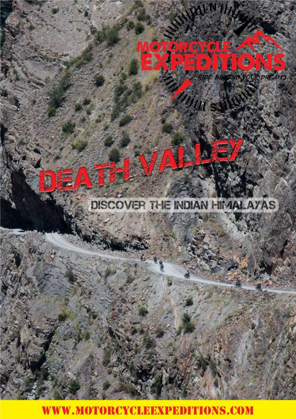 India – Death Valley