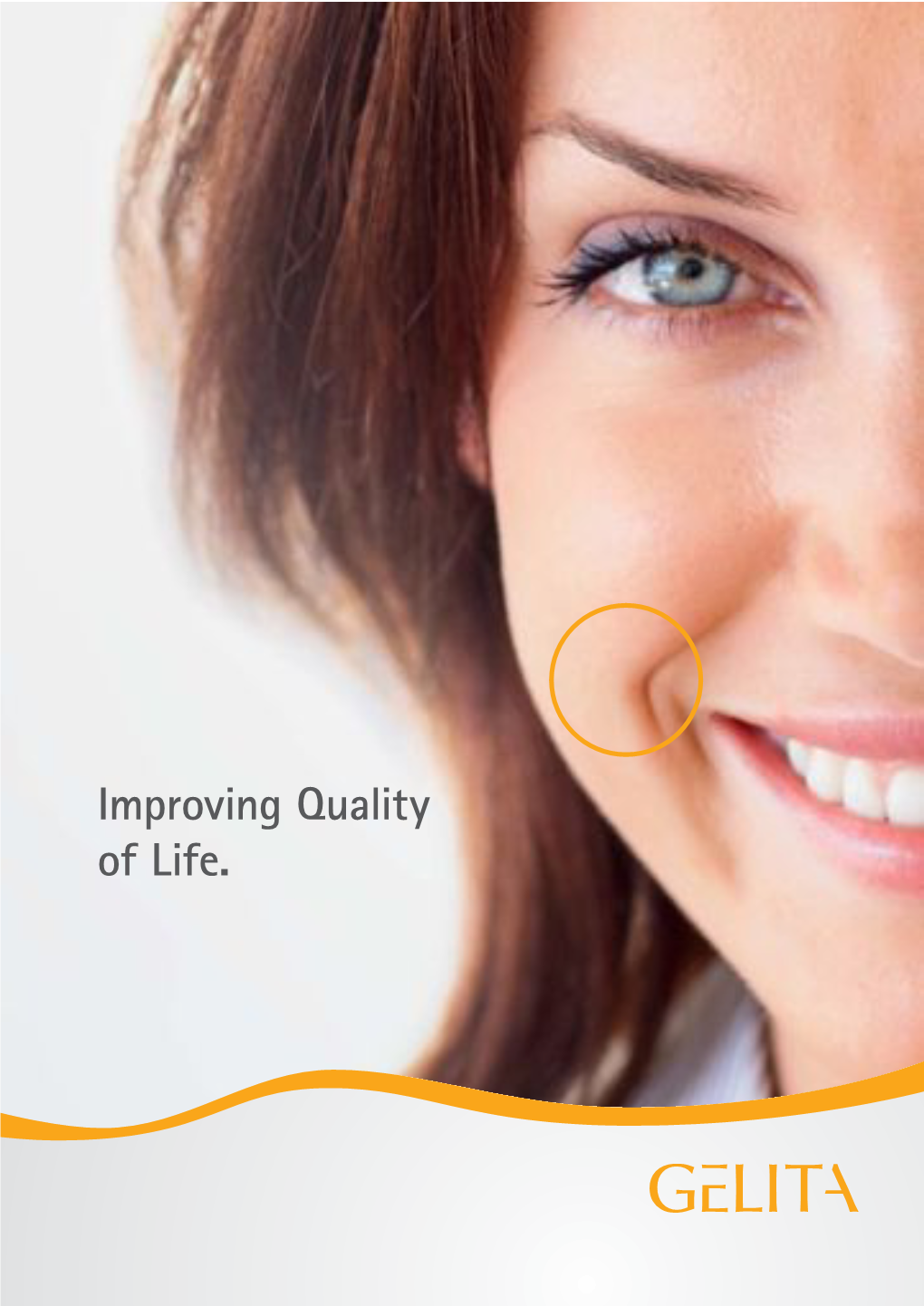 Improving Quality of Life. Improving Quality of Life