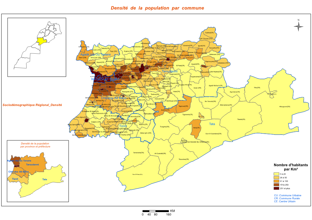 Densité De La Population Par Commune.Pdf