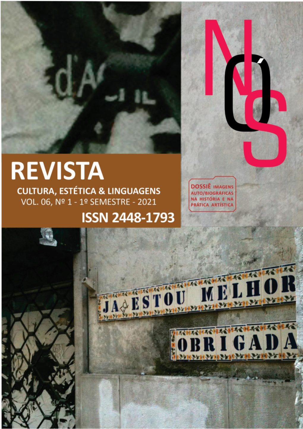 Os Autorretratos De Henrique Bernardelli E Rodolfo Amoedo Como Representações Sobre a Velhice