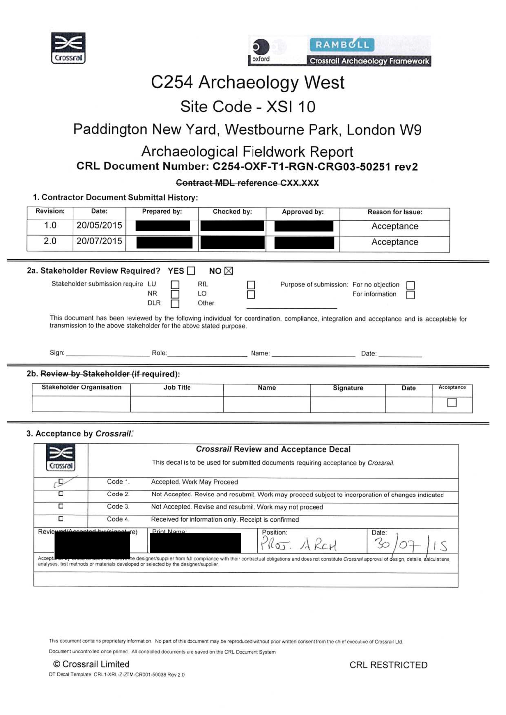 PNY FW Report C254 OXF T1 RGN CRG03