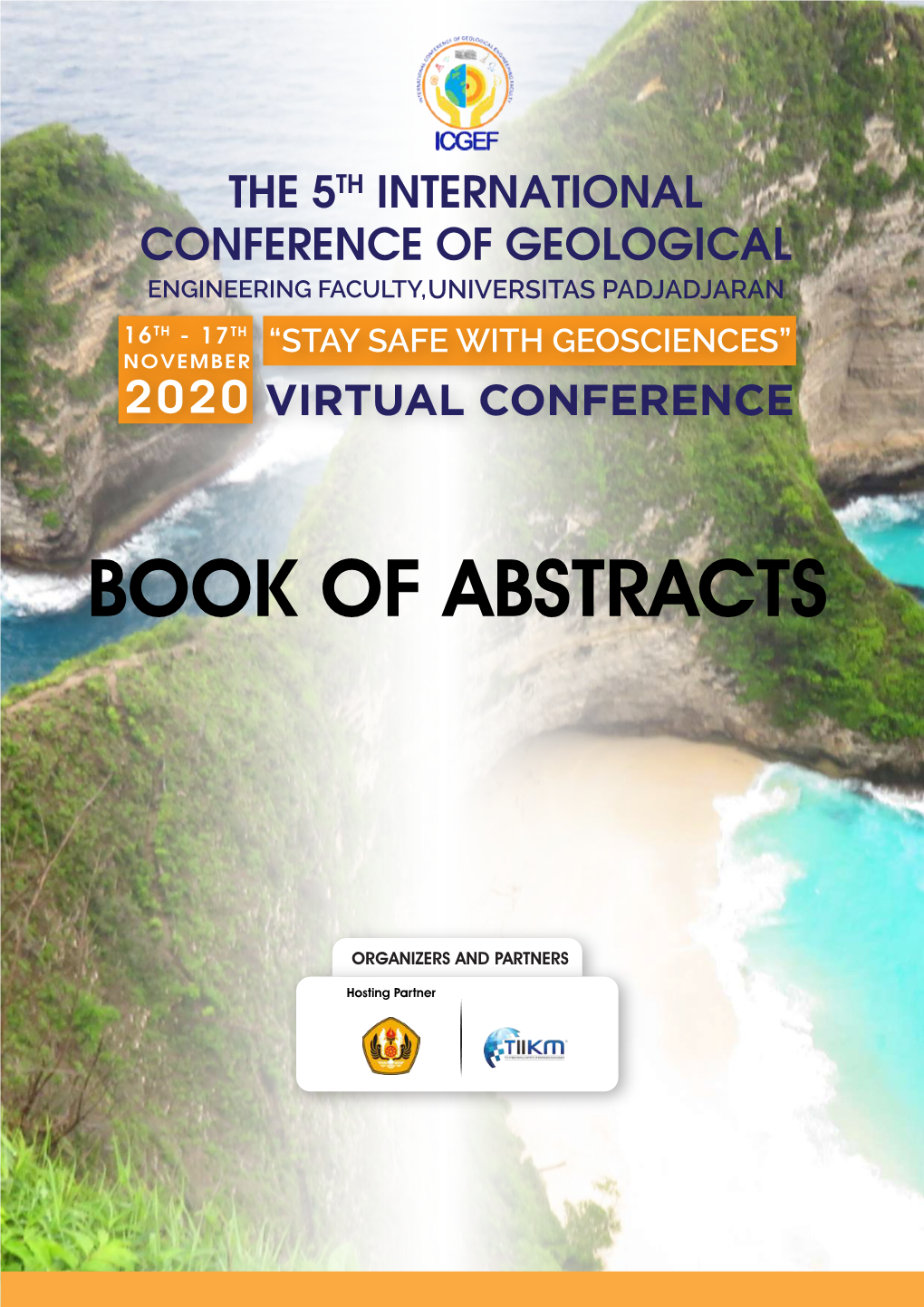 Book of Abstracts