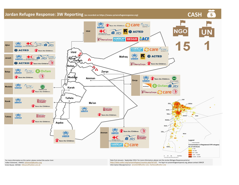 ³ ³ Irbid Ajlun Jarash Balqa Madaba Karak Tafiela Aqaba Ma'an Amman Zarqa Mafraq