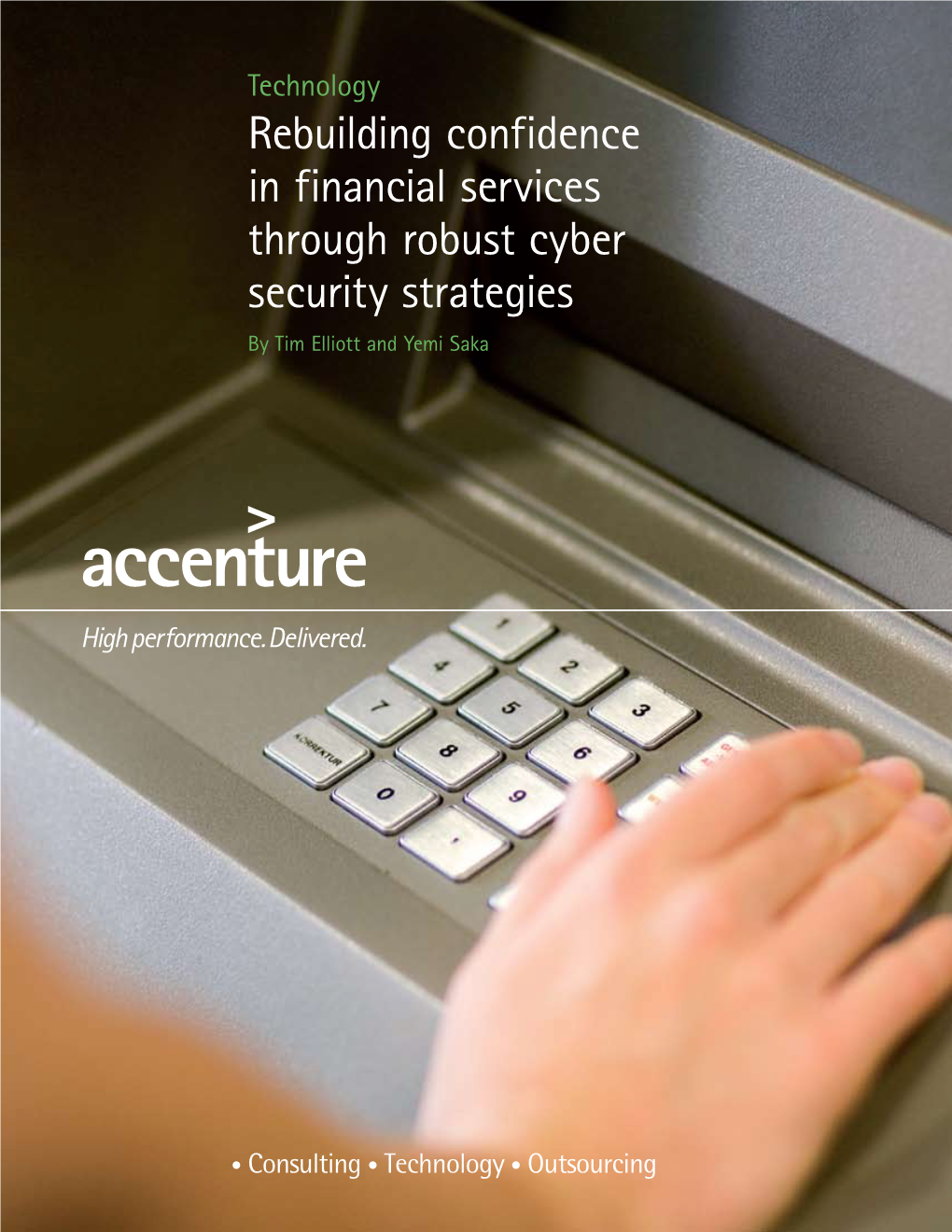 13586 New Security and Financial Services