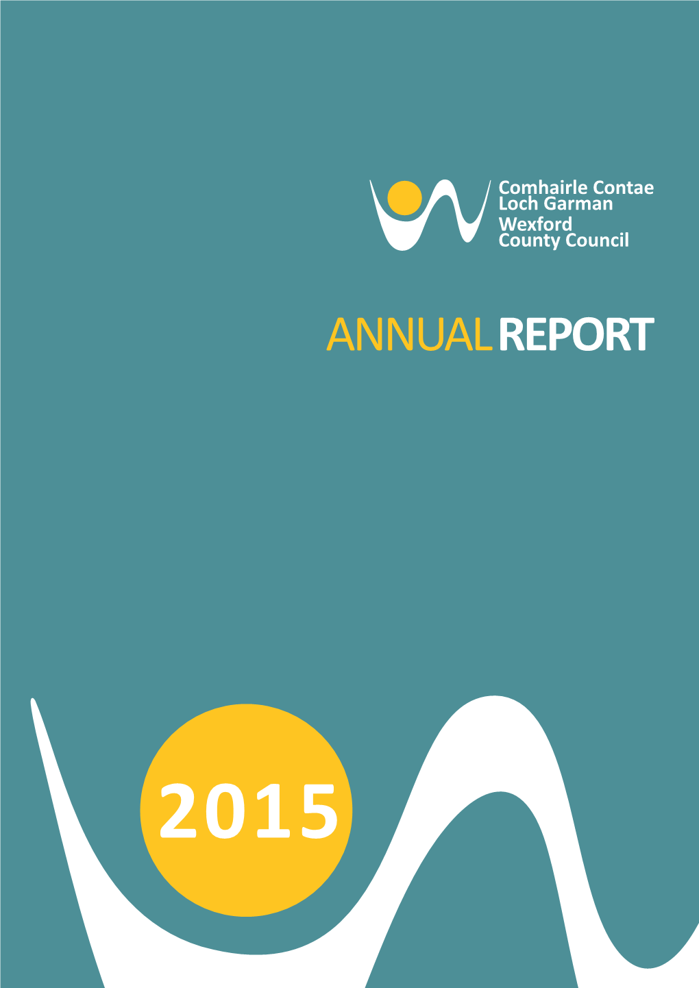 Annual Report 2015