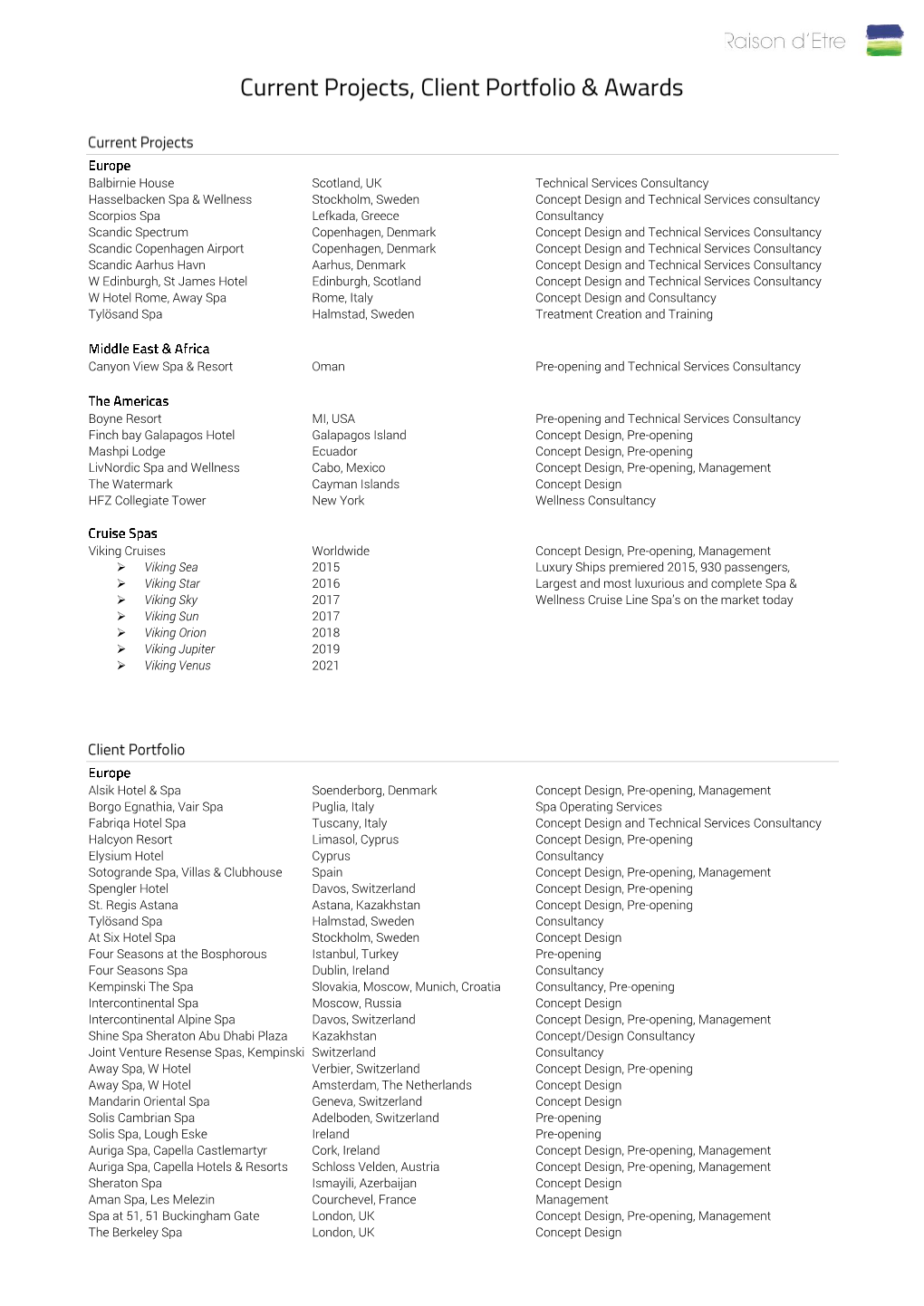 Balbirnie House Scotland, UK Technical Services Consultancy