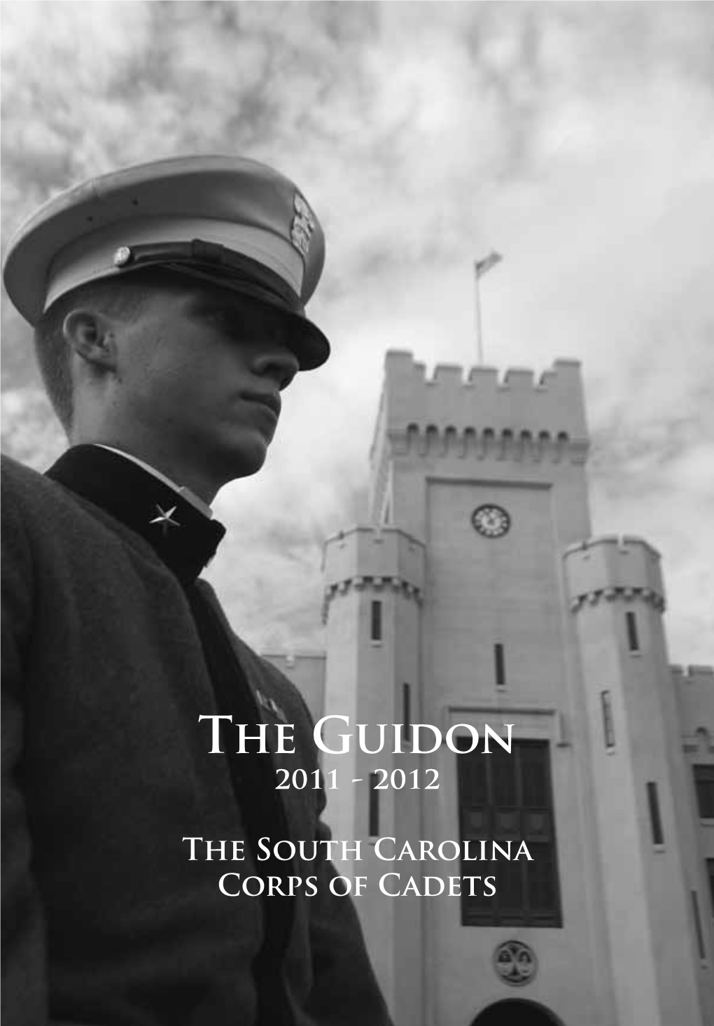 The Guidon 2011 - 2012