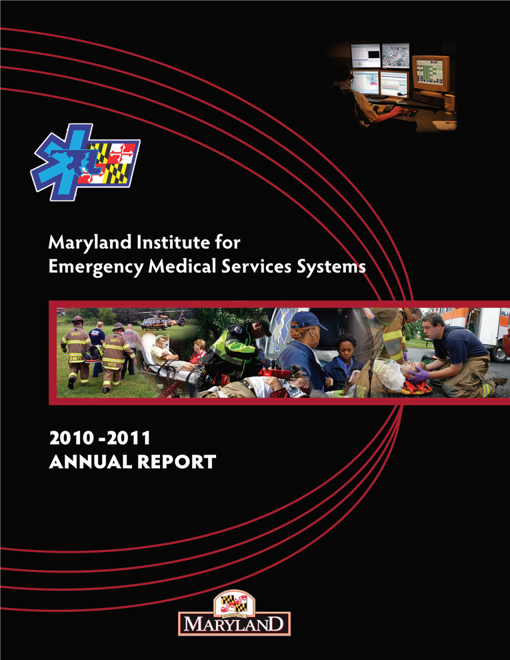 2011 Annual Report Contents