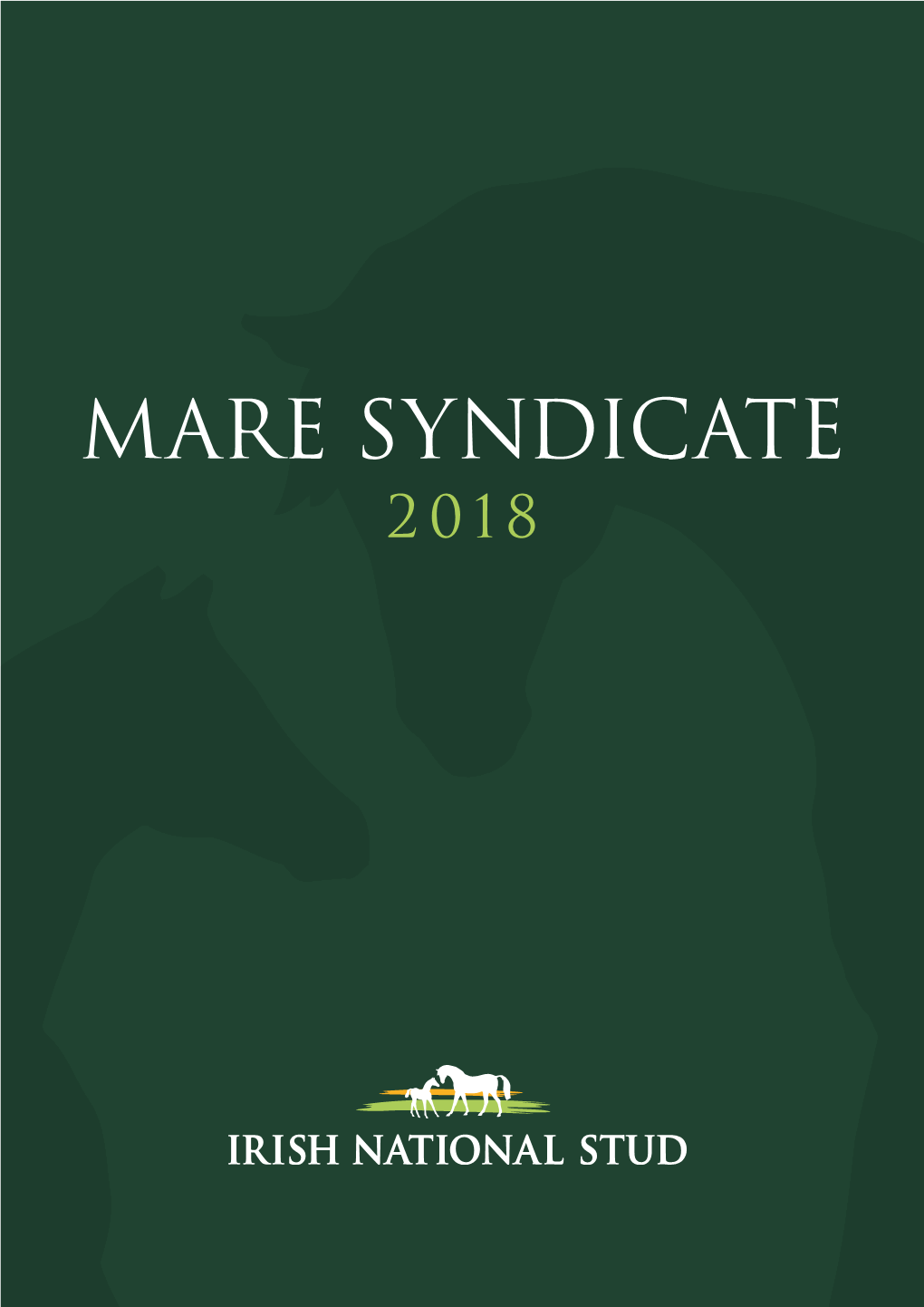 Mare Syndicate