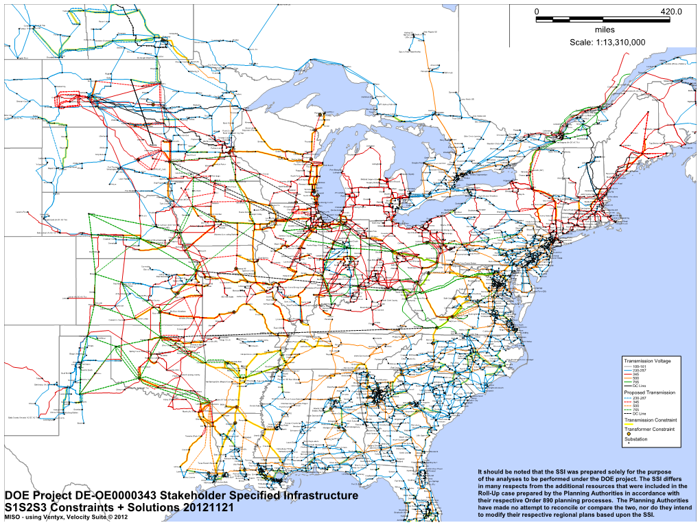 EIPC SSI S1S2S3 Constraints + Solutions Working 20121121