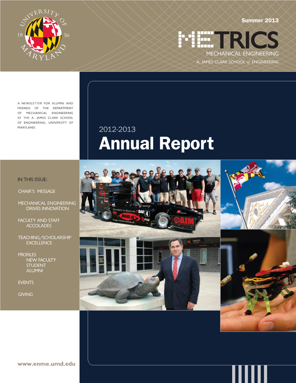 Annual Report