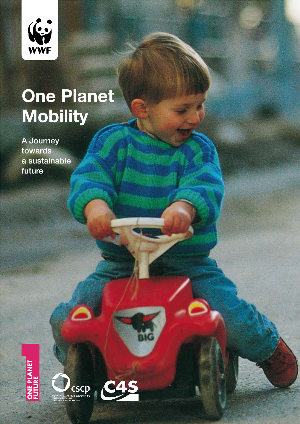 One Planet Mobility